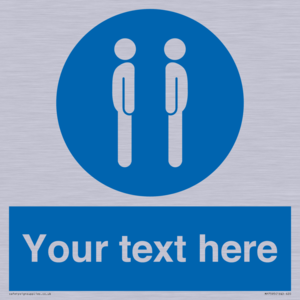 Custom mandatory keep back to back